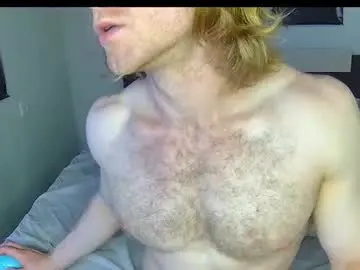 Chaturbate Nude Webcam of whitebars22
