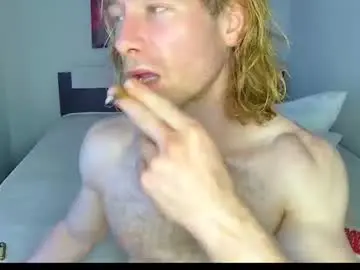 Chaturbate Free Porn Cam of whitebars22