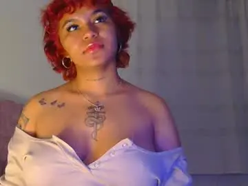Chaturbate Adult Webcams of alessia_temptation
