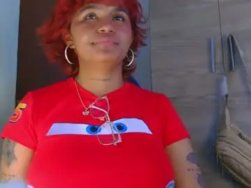 Chaturbate Free Live Porn of alessia_temptation
