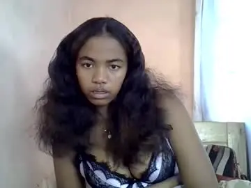 Chaturbate Sex Cam of chaitee00