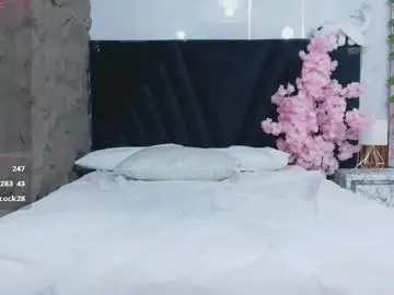 Chaturbate Sex Cam of fitmommy_curves