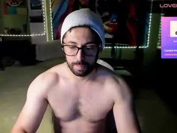 Chaturbate Live Sex of irokdan89
