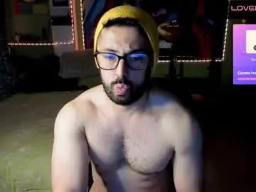 Chaturbate Live Sex of irokdan89