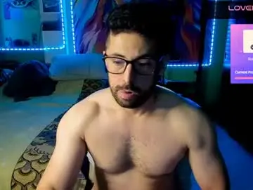 Chaturbate Live Sex Cam of irokdan89