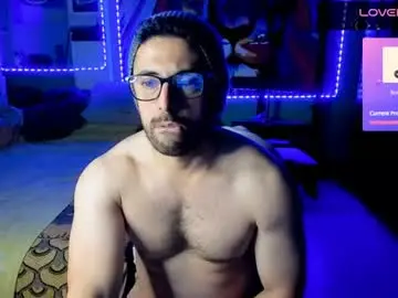 Chaturbate Watch Live Sex Cams of irokdan89