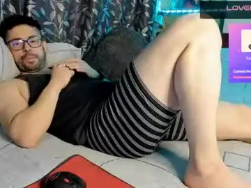 Chaturbate Adult Webcams of irokdan89