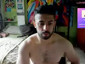 Chaturbate Live Sex of irokdan89