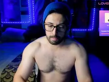 Chaturbate Live Porn of irokdan89