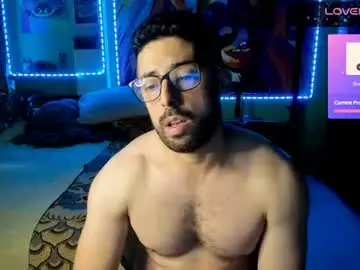 Chaturbate Sex Chat of irokdan89