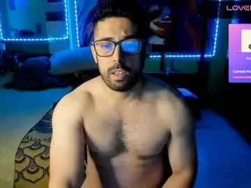Chaturbate Sex Chat of irokdan89