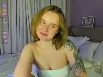 Chaturbate Adult Webcam of katrina_bail