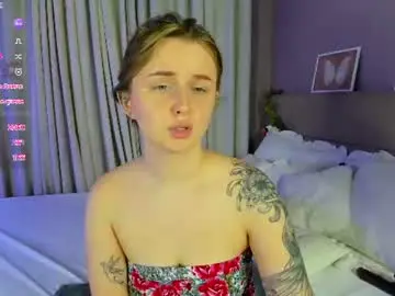 Chaturbate Free Live Porn of katrina_bail