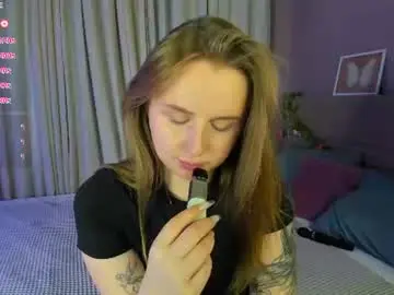 Chaturbate Sex Cam of katrina_bail