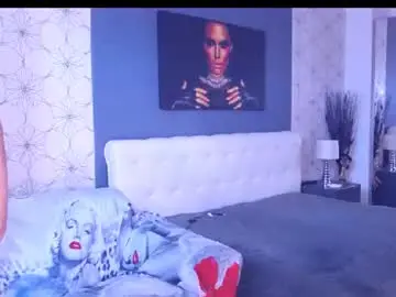 Chaturbate Live Sex Cam of marimais