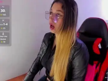 Chaturbate Adult Webcam of melisa_14