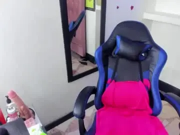 Chaturbate Private Sex Chat of melisa_14