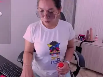 Chaturbate Adult Webcam of melisa_14