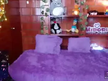 Chaturbate Best Webcam of midoriquinn