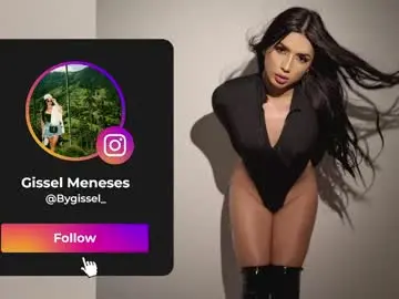 Chaturbate Free Porn Cam of missgissel