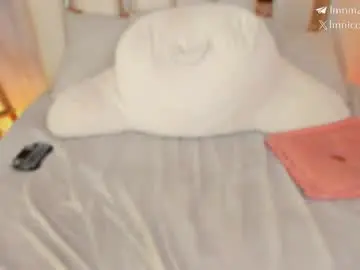 Chaturbate Sex Cam of nicolemorelli2