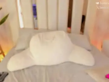 Chaturbate Adult Video Chat of nicolemorelli2