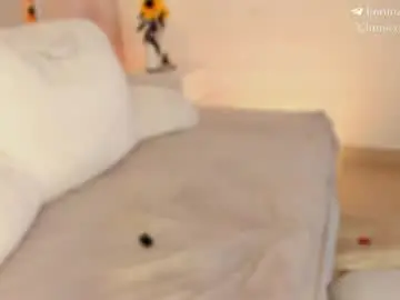 Chaturbate Live Sex Cam of nicolemorelli2