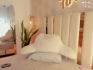 Chaturbate Sex Cam of nicolemorelli2