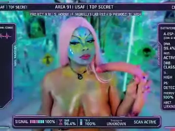 Chaturbate Nude Webcam of nicolemorelli2