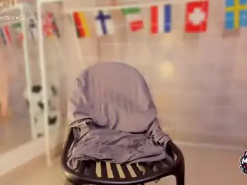 Chaturbate Sex Cam of nicolemorelli2