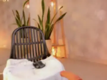Chaturbate Sex Cam of nicolemorelli2