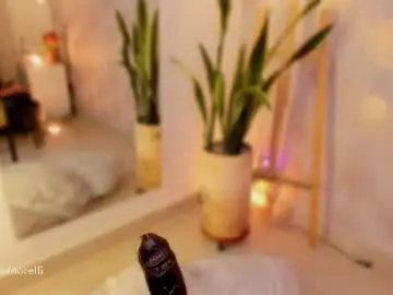 Chaturbate Watch Live Sex Cams of nicolemorelli2