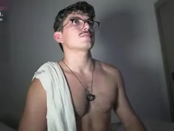 Chaturbate Private Sex Chat of simoon_01