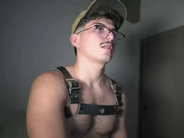 Chaturbate Private Sex Chat of simoon_01
