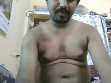 Chaturbate Live Sex of sklavepappu143