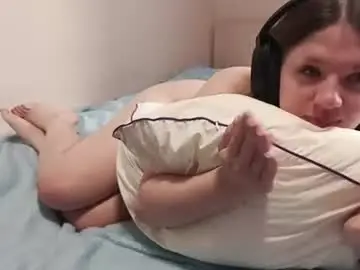Chaturbate Live Sex Cam of adriannamalango