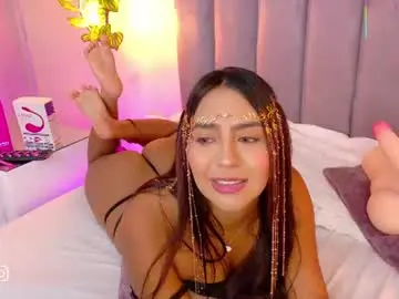 Chaturbate Live Porn of angelicaa_garcia