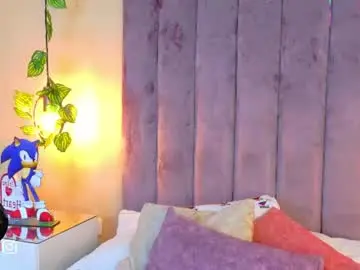 Chaturbate Live Porn of angelicaa_garcia