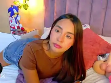 Chaturbate Adult Video Chat of angelicaa_garcia