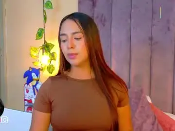 Chaturbate Sex Cam of angelicaa_garcia