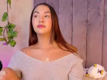 Chaturbate Free Live Porn of angelicaa_garcia