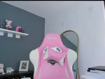 Chaturbate Live Porn of antonella_28_