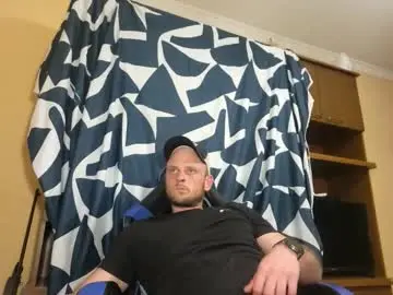 Chaturbate Sex Cam of bigtimeruin1995
