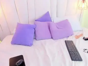 Chaturbate Live Sex Cam of camilaa_mendoza
