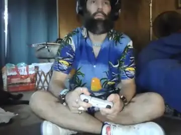 Chaturbate Sex Cam of gamerfiend420