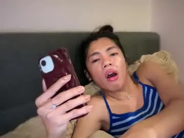 Chaturbate Live Sex Cam of iluvchardonnay