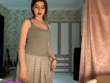 Chaturbate Live Sex of kattiemichelson