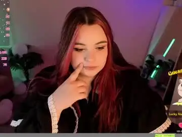 Chaturbate Best Webcam of mia_r0ss