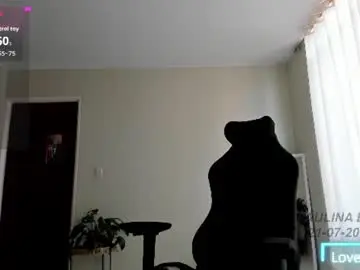 Chaturbate Best live sex cam show of polybarnett