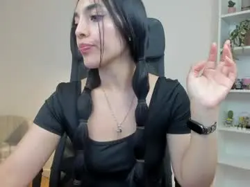 Chaturbate Live Sex of sakura_harper